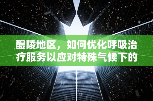 醴陵地区，如何优化呼吸治疗服务以应对特殊气候下的呼吸健康挑战？