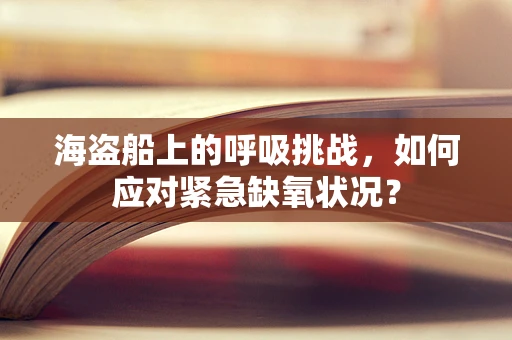 海盗船上的呼吸挑战，如何应对紧急缺氧状况？