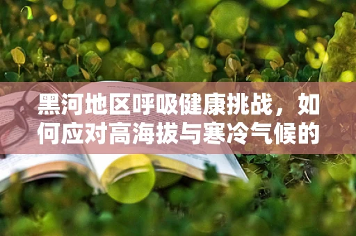 黑河地区呼吸健康挑战，如何应对高海拔与寒冷气候的双重考验？