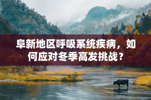 阜新地区呼吸系统疾病，如何应对冬季高发挑战？