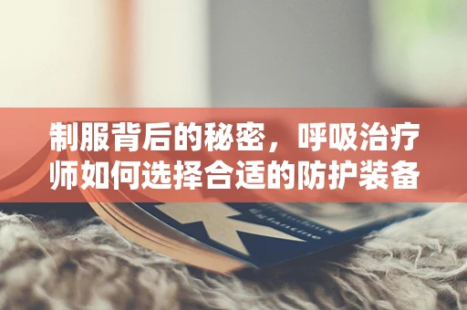 制服背后的秘密，呼吸治疗师如何选择合适的防护装备？