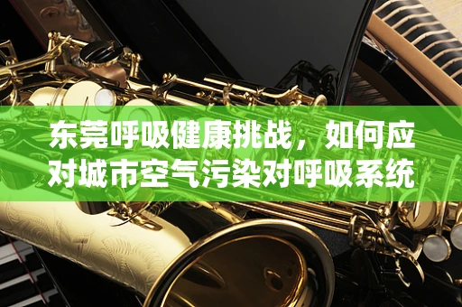 东莞呼吸健康挑战，如何应对城市空气污染对呼吸系统的影响？